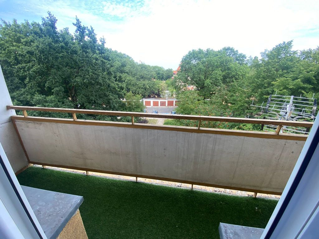 Mieszkanie Wynajem Szczecin os. Bukowe Pomarańczowa 6