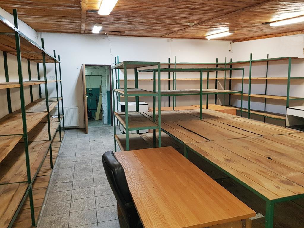 Lokal Wynajem Szczecin Płonia 11