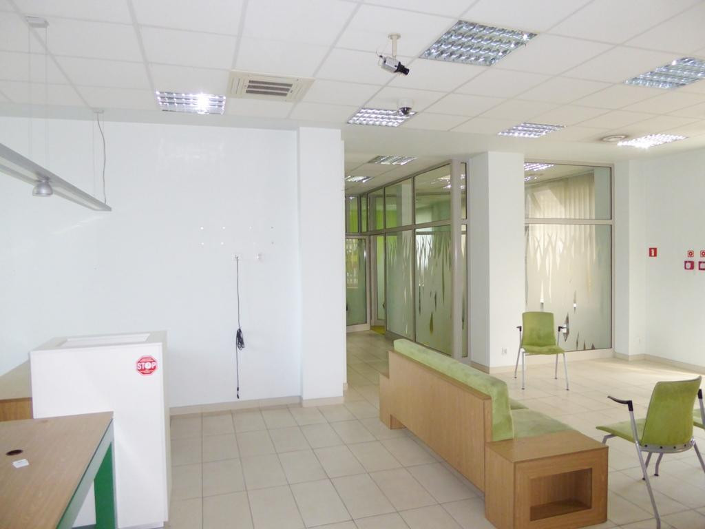 Lokal Wynajem Szczecin Centrum 10