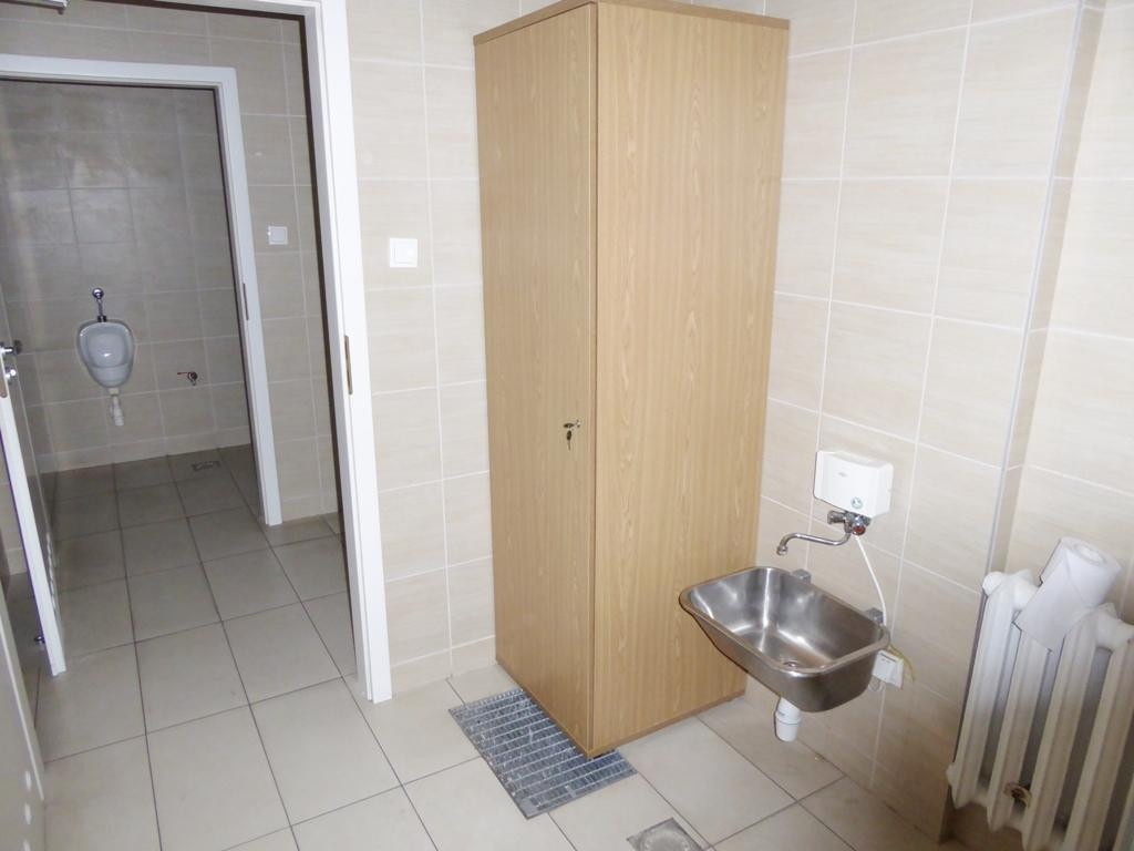 Lokal Wynajem Szczecin Centrum 16