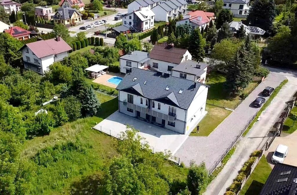 Mieszkanie Wynajem Rzeszów Powstańców Listopadowych 12