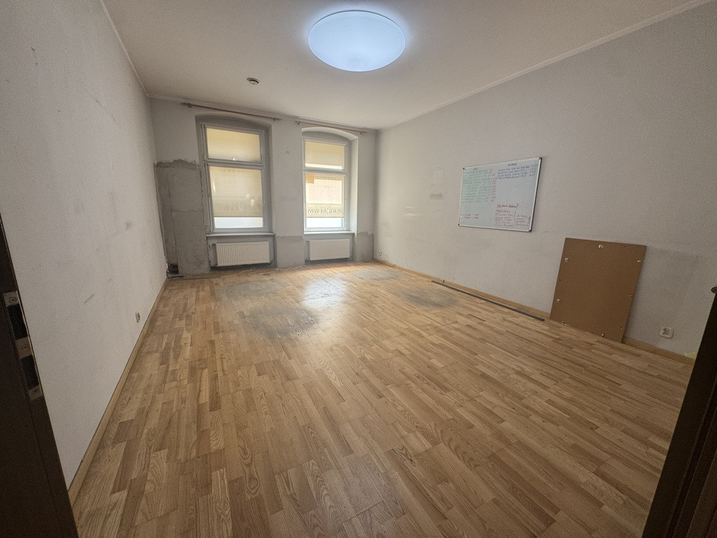 Mieszkanie Sprzedaż Szczecin Centrum Bolesława Krzywoustego 6