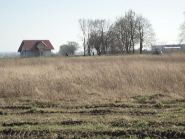 Działka Sprzedaż Turze