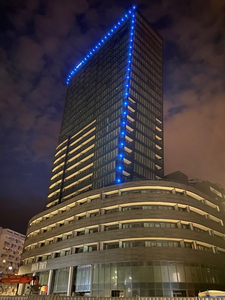 Mieszkanie Sprzedaż Szczecin Śródmieście-Centrum al.&nbsp;Wyzwolenia 21