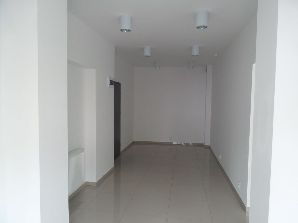 Lokal Wynajem Szczecin Centrum 3