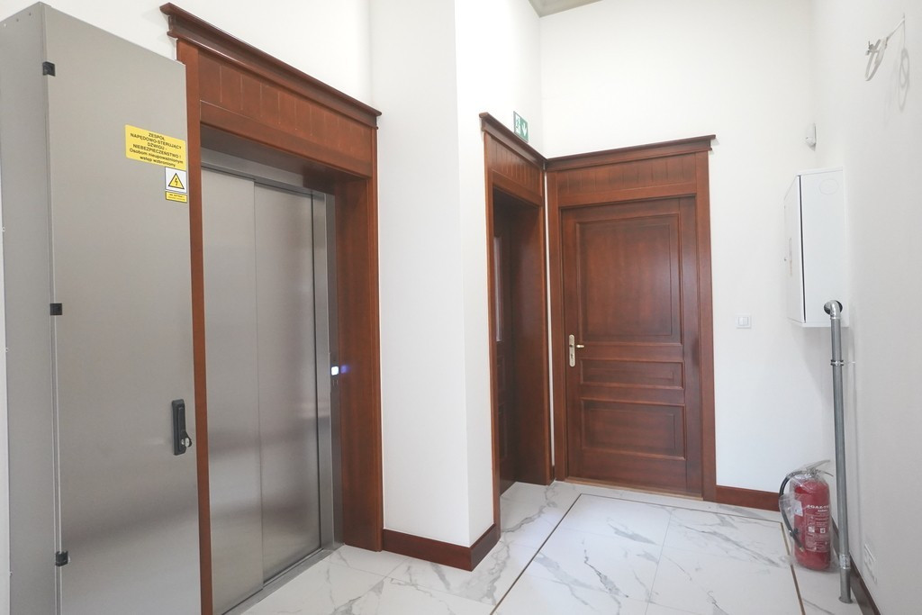 Obiekt Wynajem Szczecin Śródmieście-Centrum 8