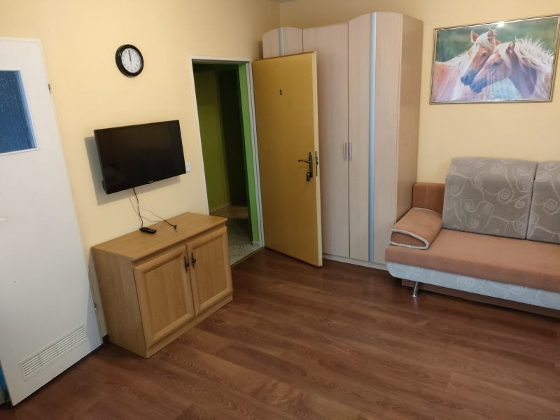 Obiekt Sprzedaż Pustkowo Sportowa 11