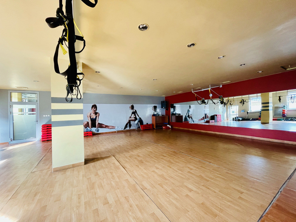 Lokal Wynajem Szczecin Centrum 5