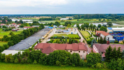 Dom Sprzedaż Adamów Targowa