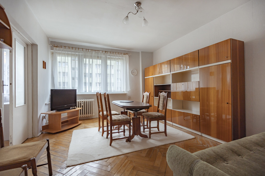 Mieszkanie Wynajem Szczecin Śródmieście-Centrum