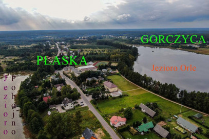 Działka Sprzedaż Gorczyca