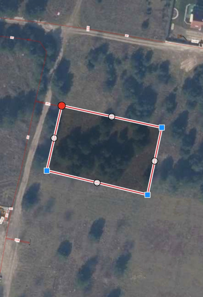 Działka Sprzedaż Rurzyca 6