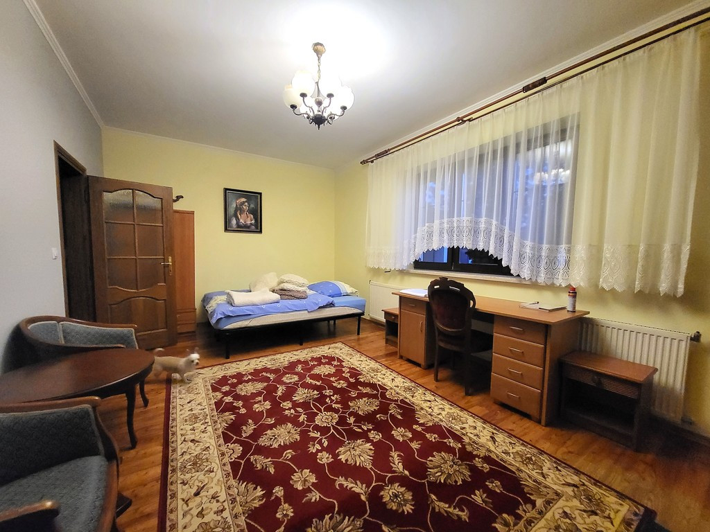 Dom Wynajem Głogów Małopolski 21