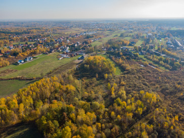 Działka Sprzedaż Nadma Pólko