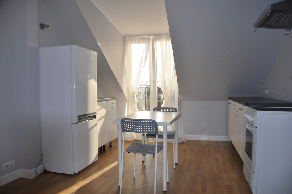 Mieszkanie Sprzedaż Poznań Nowe Miasto 19