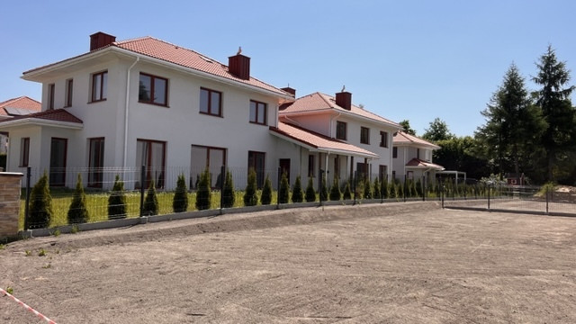 Dom Sprzedaż Siedliska 5