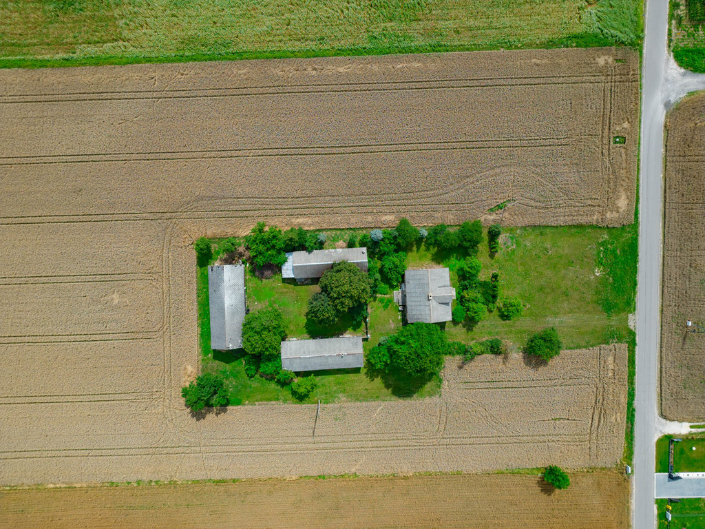 Działka Sprzedaż Krebsówka 4