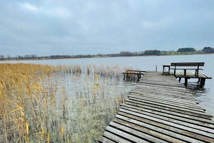 Działka Sprzedaż Przejma Mała 11