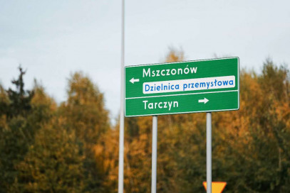 Działka Sprzedaż Mszczonów Tarczyńska