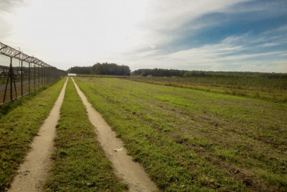 Działka Sprzedaż Mszczonów Tarczyńska