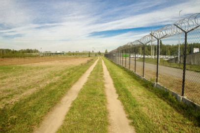 Działka Sprzedaż Mszczonów Tarczyńska