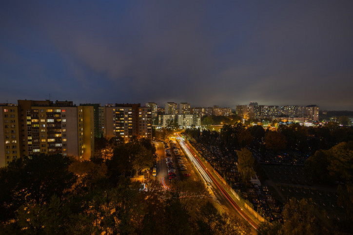 Mieszkanie Sprzedaż Warszawa Bielany Pabla Nerudy 14