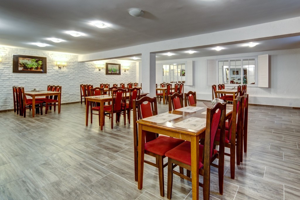 Inwestycja Rewal Spokojna 9