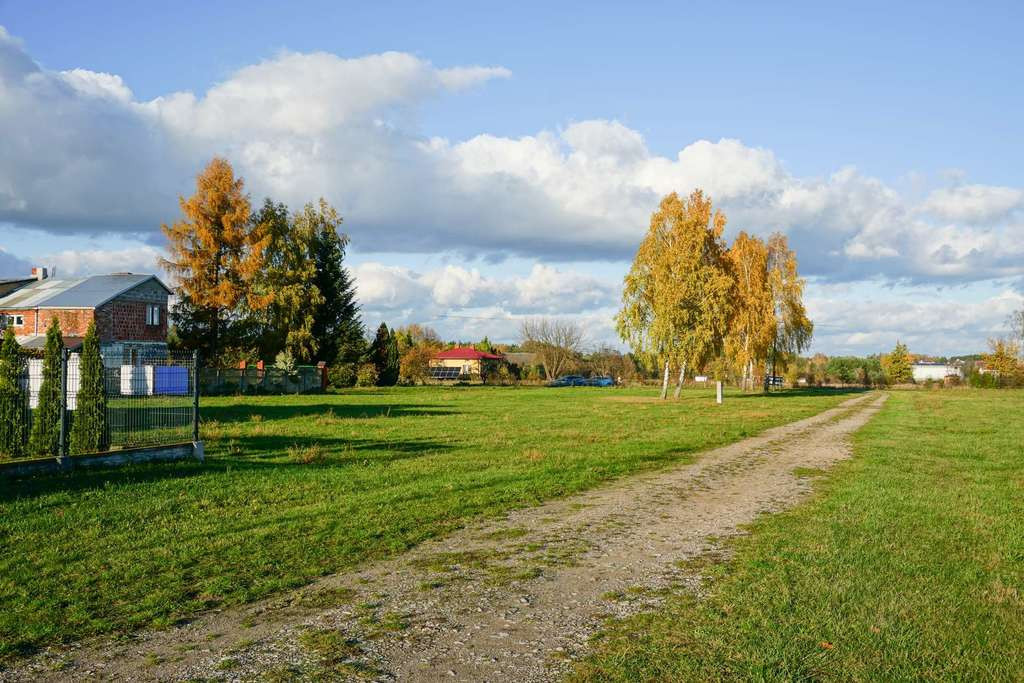 Dom Sprzedaż Marków-Towarzystwo Skierniewicka