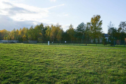 Dom Sprzedaż Marków-Towarzystwo Skierniewicka