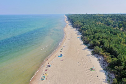 Dom Sprzedaż Dziwnów Marynarki Wojennej