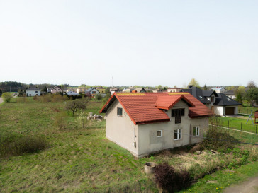 Dom Sprzedaż Szczutowo Polna