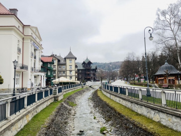 Dom Sprzedaż Krynica-Zdrój