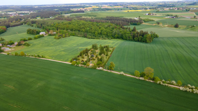 Działka Sprzedaż Biała Góra