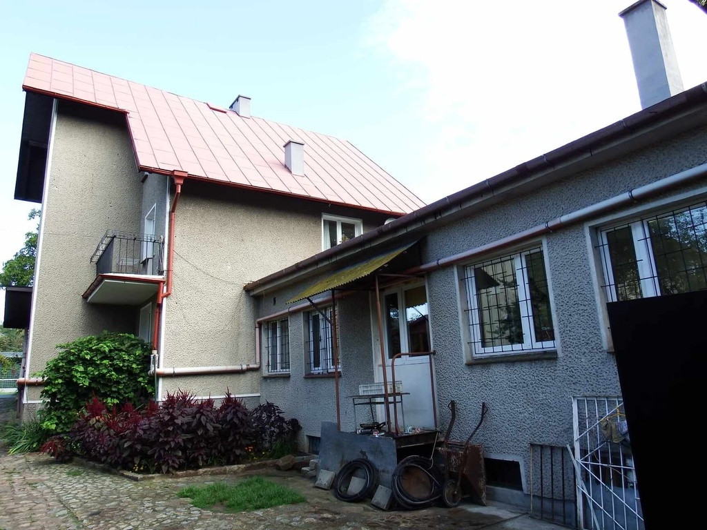 Dom Sprzedaż Szczecin os. Arkońskie Wszystkich Świętych 28
