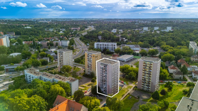 Mieszkanie Sprzedaż Szczecin os. Arkońskie Zakole