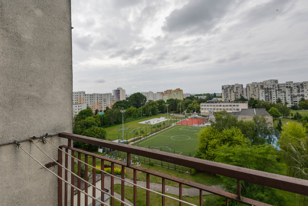 Mieszkanie Sprzedaż Warszawa Targówek Zamiejska 9