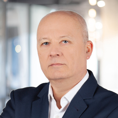 Tomasz Sankowski (Olsztyn)