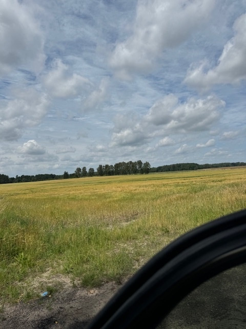 Działka Sprzedaż Dobropole