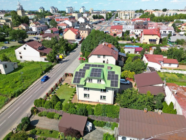 Dom Sprzedaż Zamość Nowe Miasto