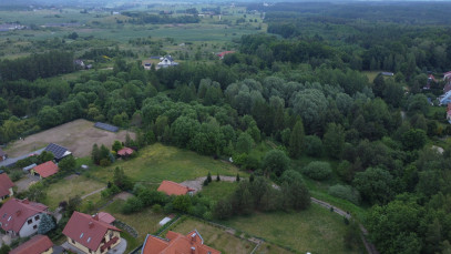 Działka Sprzedaż Kieźliny Romana Domagały