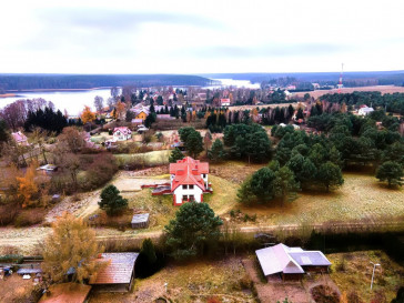 Działka Sprzedaż Jabłonka