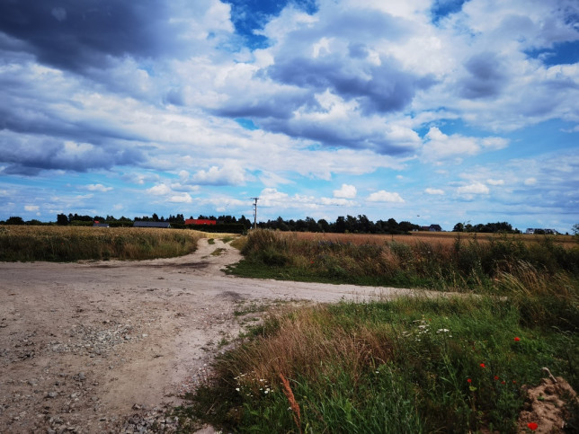 Działka Sprzedaż Zastań 1