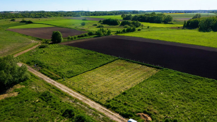 Działka Sprzedaż Szczecin Skolwin 3