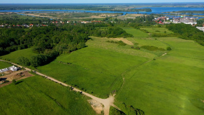 Działka Sprzedaż Szczecin Skolwin