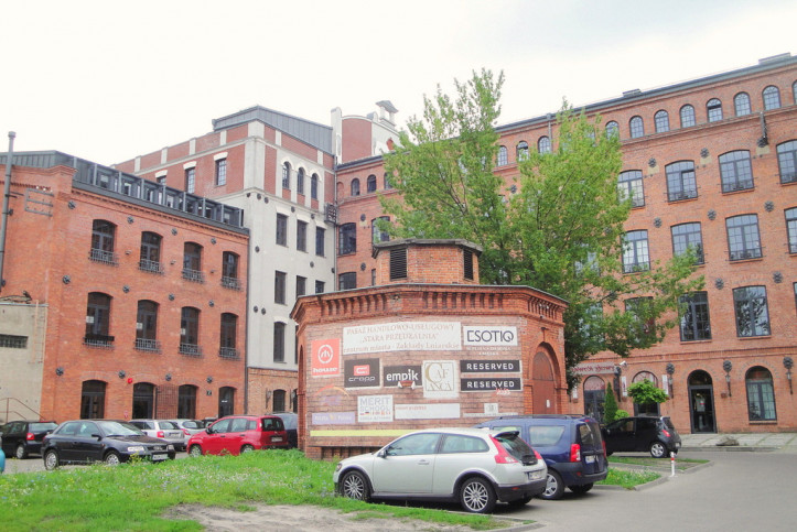 Lokal Wynajem Żyrardów Mały Rynek 16