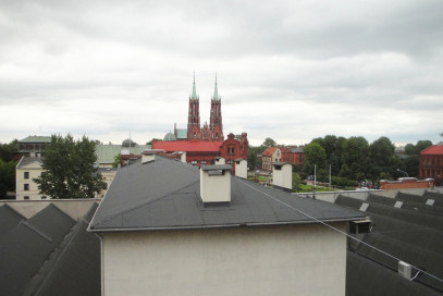 Lokal Wynajem Żyrardów Mały Rynek