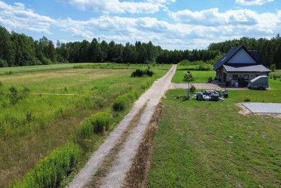 Działka Sprzedaż Bednary