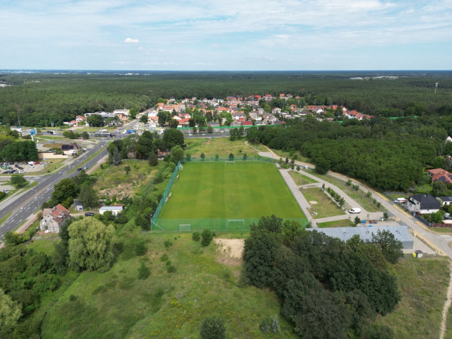 Mieszkanie Sprzedaż Szczecin Kijewo Świstacza 17