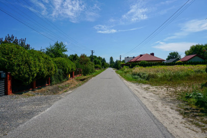 Dom Sprzedaż Korytów A Ogrodników