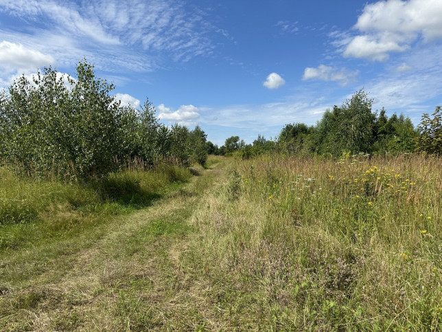 Działka Sprzedaż Trzebiatów 4